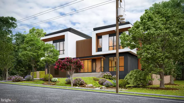 Falls Church, VA 22043,1747 GILSON ST