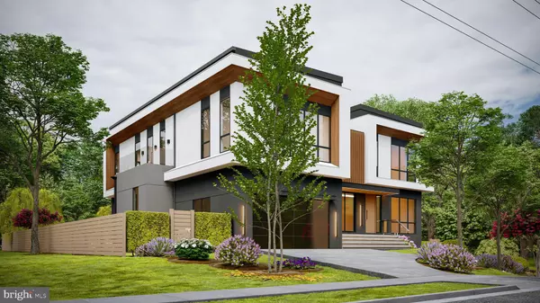 1747 GILSON ST, Falls Church, VA 22043