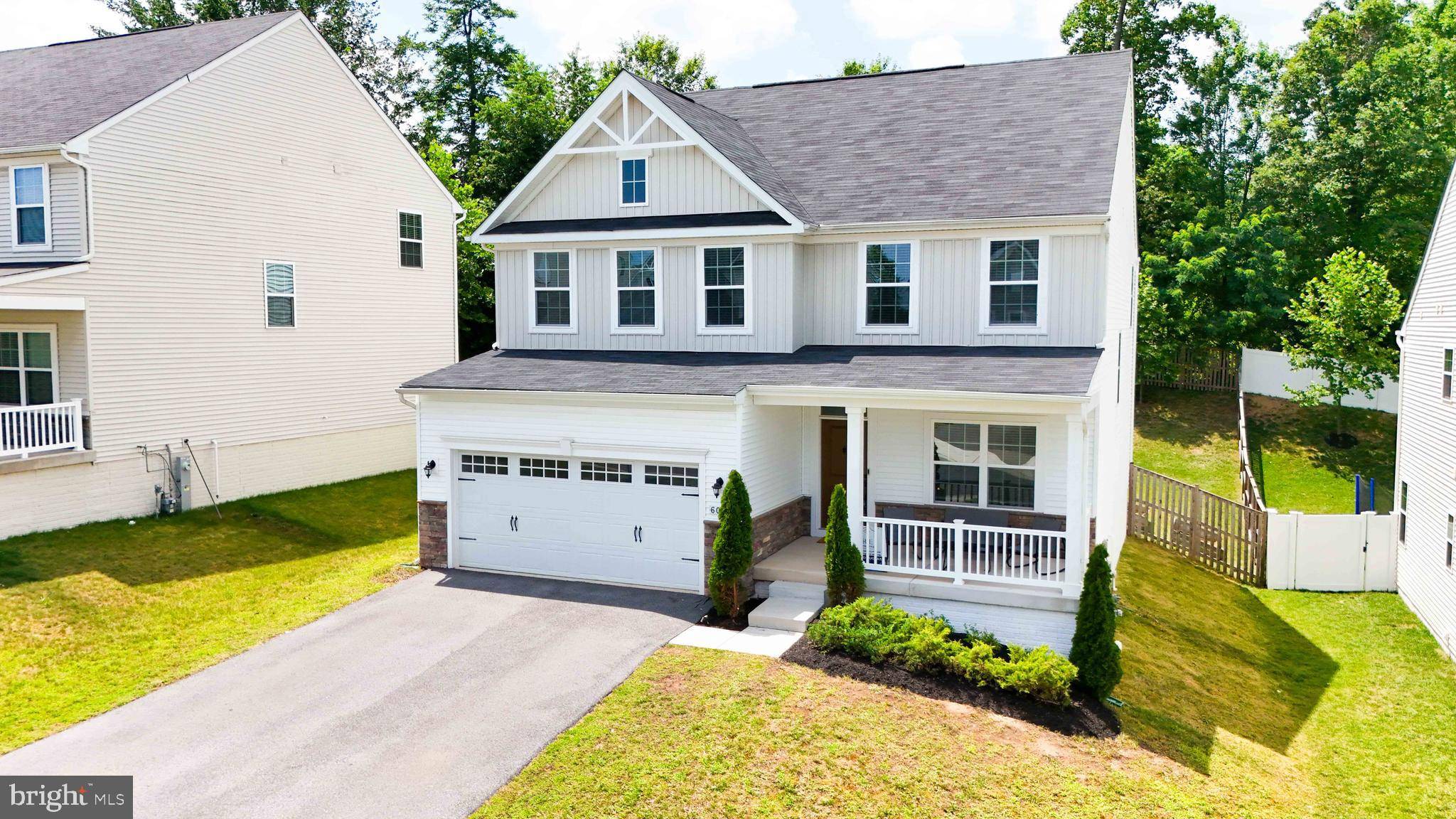 Hanover, MD 21076,6015 CHARLES HENRY PL