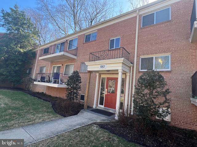 10631 WEYMOUTH ST # 3, Bethesda, MD 20814