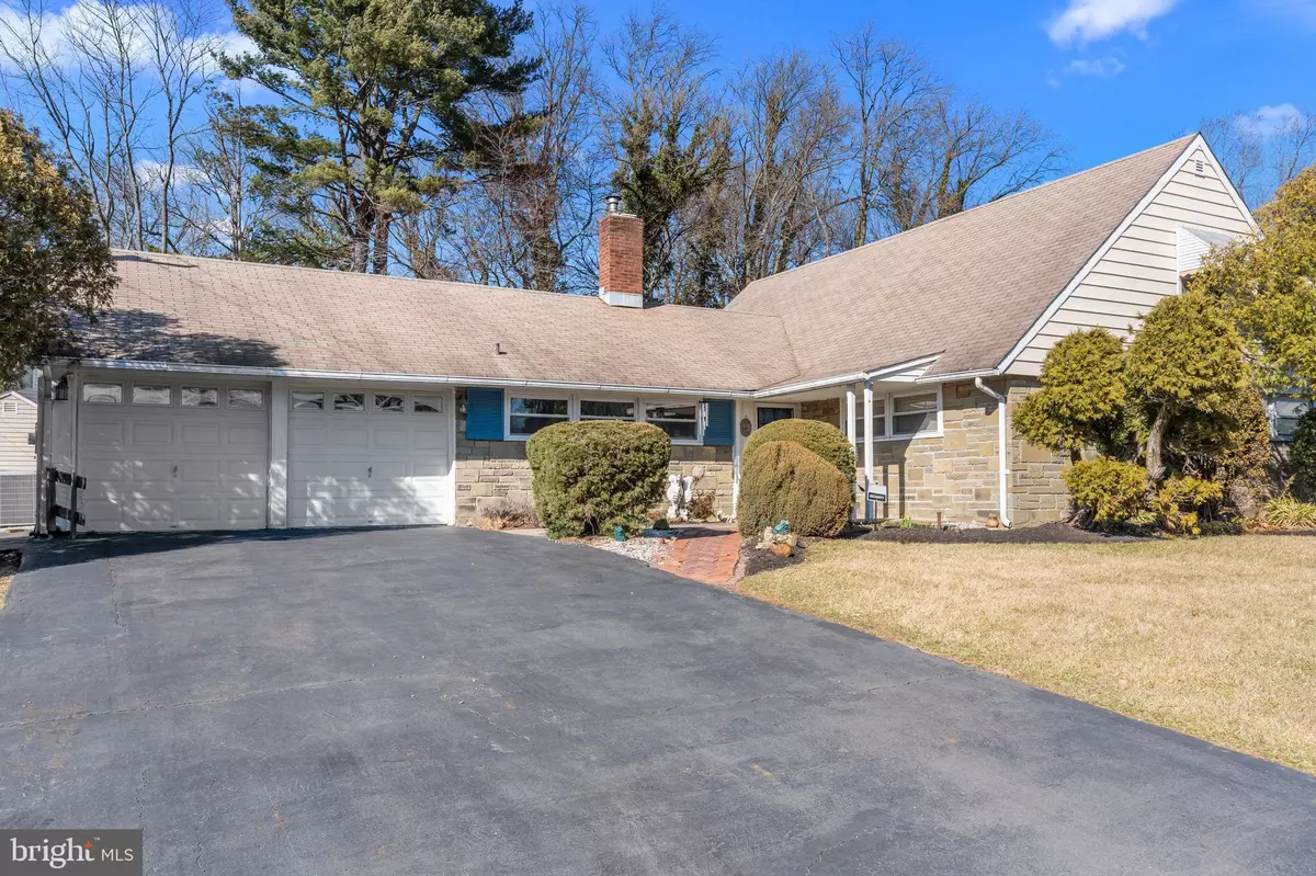 Levittown, PA 19056,21 RED ROSE WAY