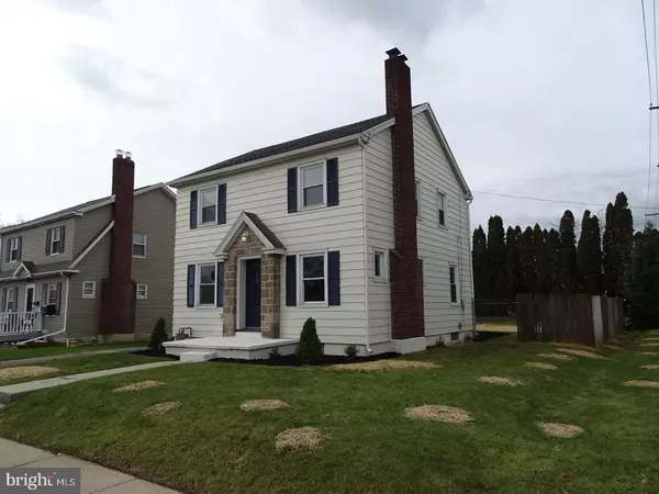 York, PA 17404,780 FAHS ST