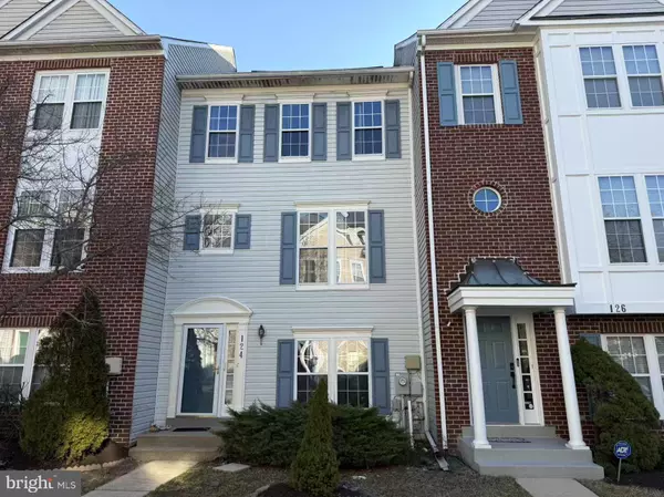 124 AUTUMN END PL, Laurel, MD 20724