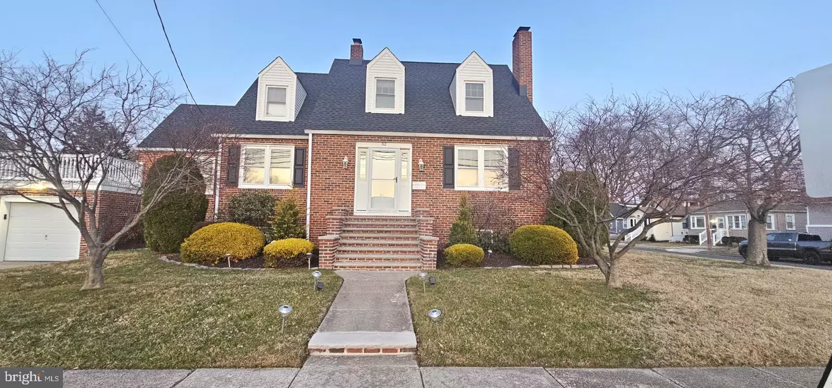 Mount Ephraim, NJ 08059,32 JAMES ST