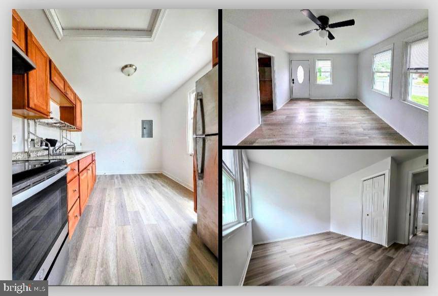 43 HIGHLAND PL, Indian Head, MD 20640