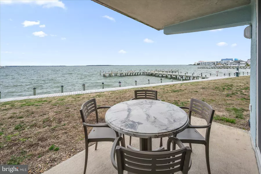 302 32ND ST #103 BAY CLUB, Ocean City, MD 21842