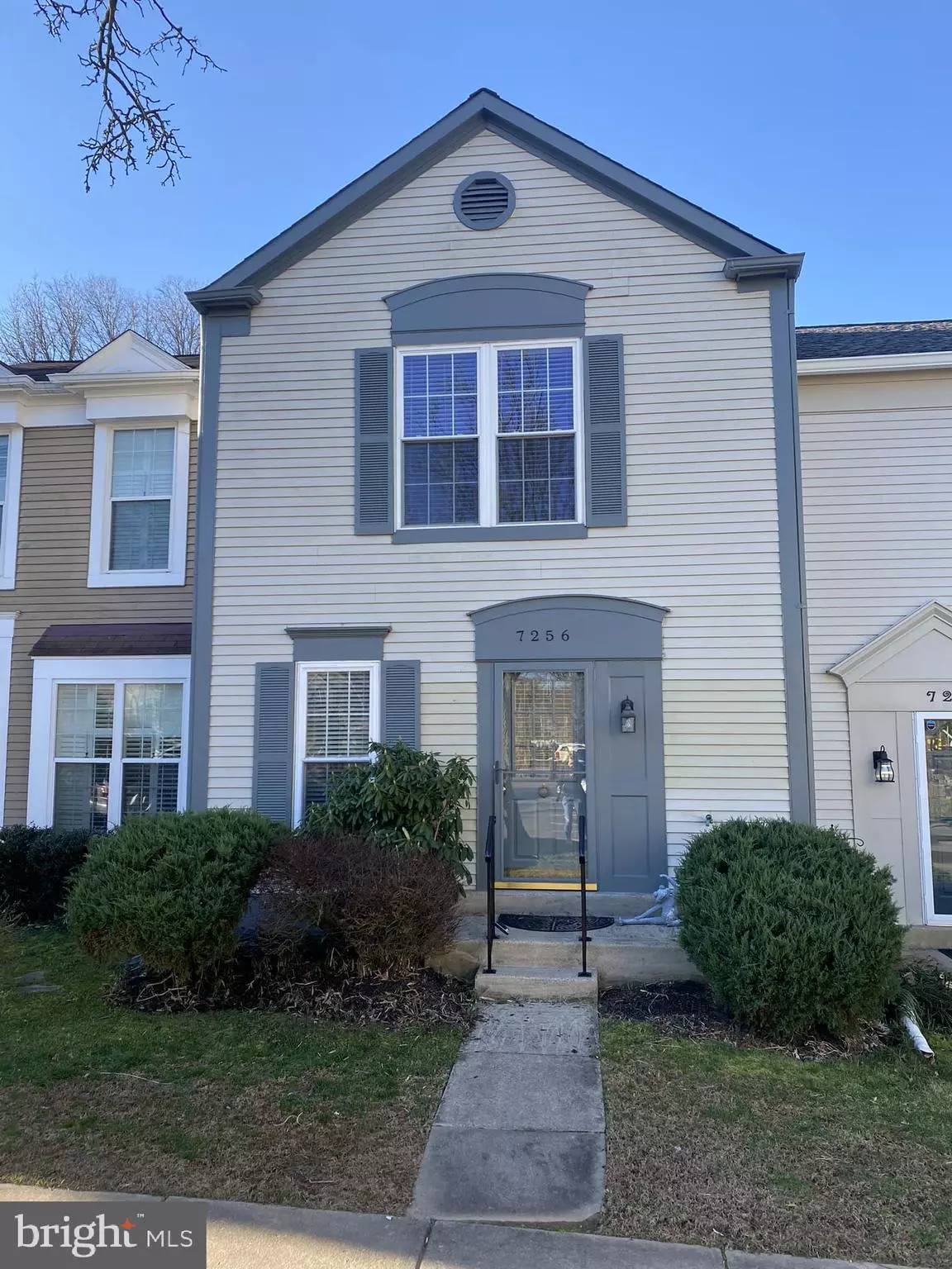 Alexandria, VA 22306,7256 PARSONS CT