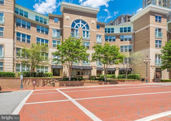 12000 MARKET ST #128, Reston, VA 20190