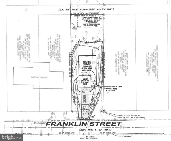 Lanham, MD 20706,FRANKLIN ST