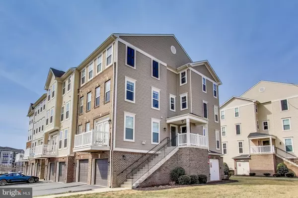 Frederick, MD 21703,5876 IMPERIAL DR