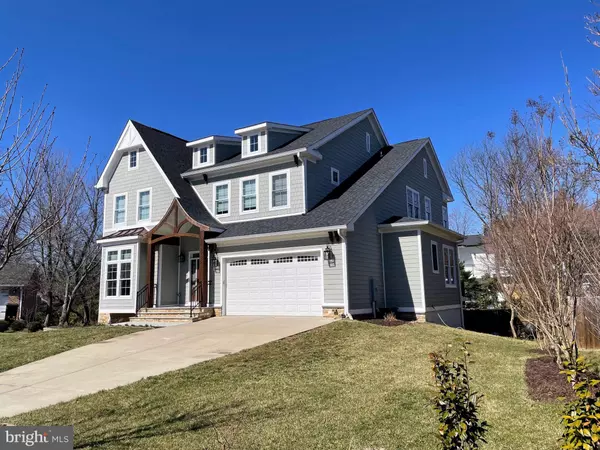 Mclean, VA 22101,6936 ESPEY LN