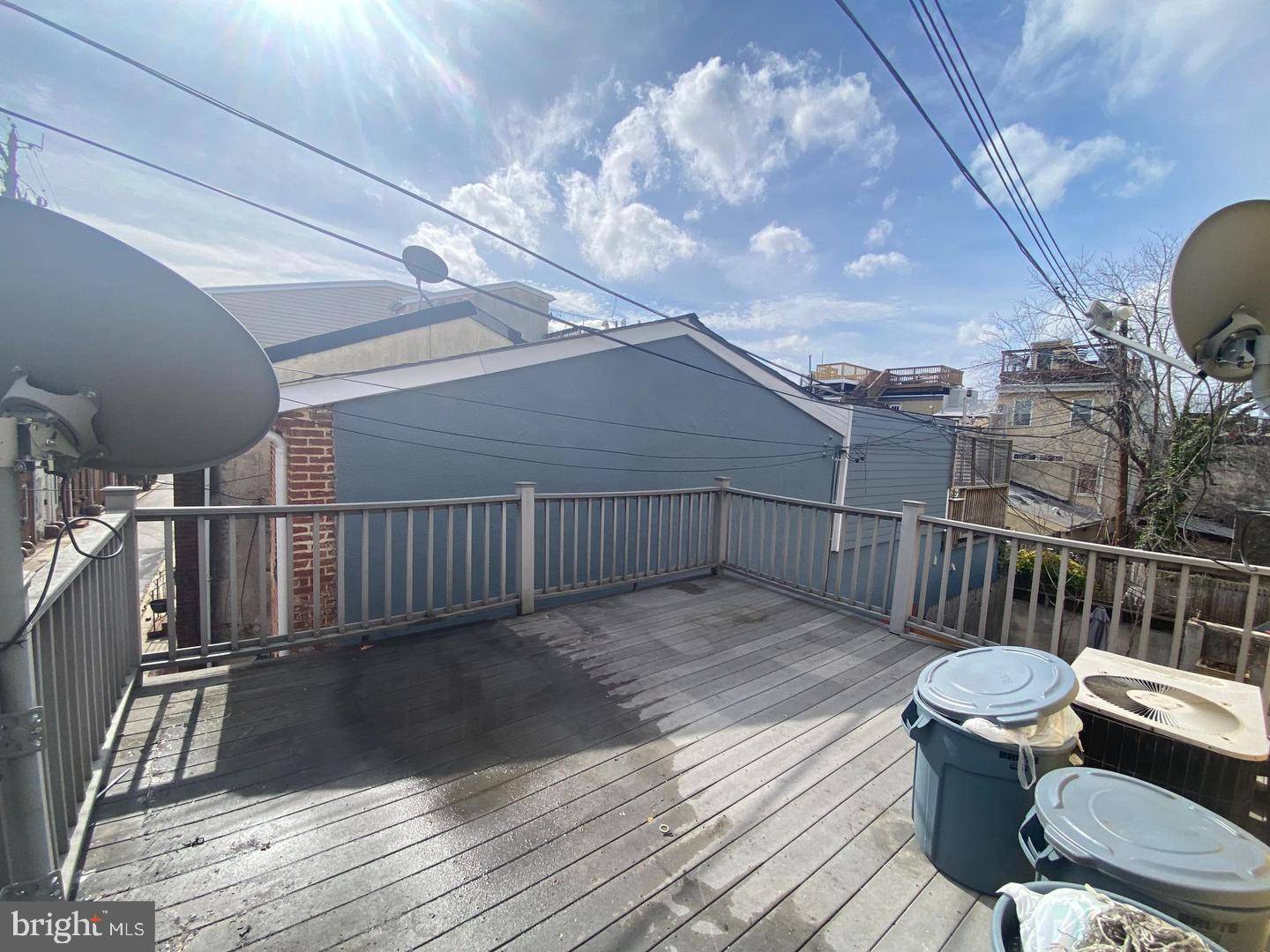 Baltimore, MD 21231,1917 GOUGH ST #B