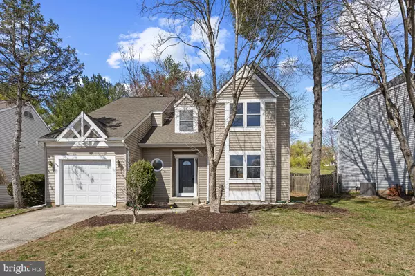 3617 HOLLOW FIELDS CT,  Ellicott City,  MD 21043