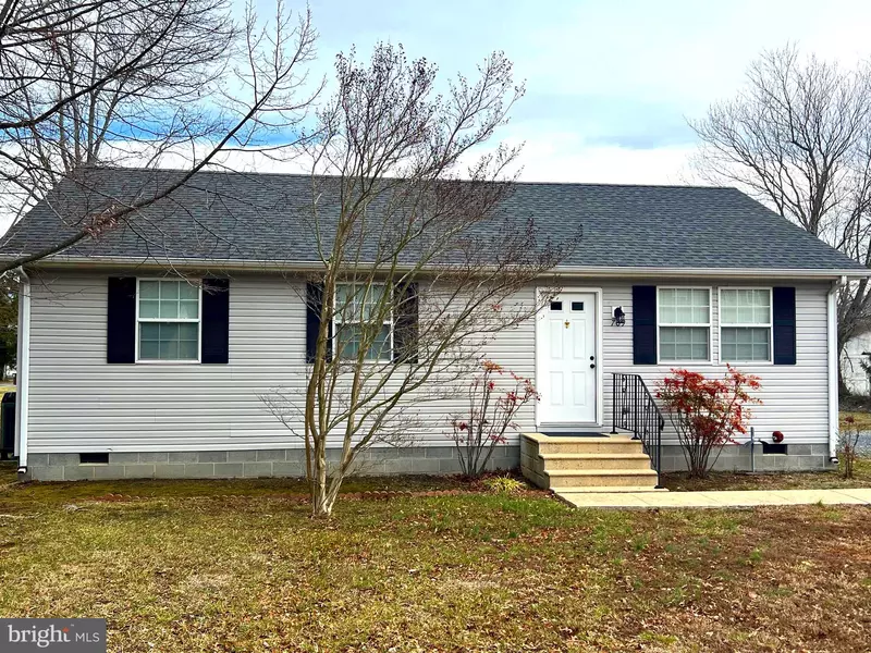 709 GOVERNORS AVE, Cambridge, MD 21613