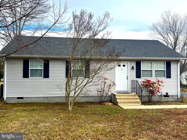 709 GOVERNORS AVE, Cambridge, MD 21613