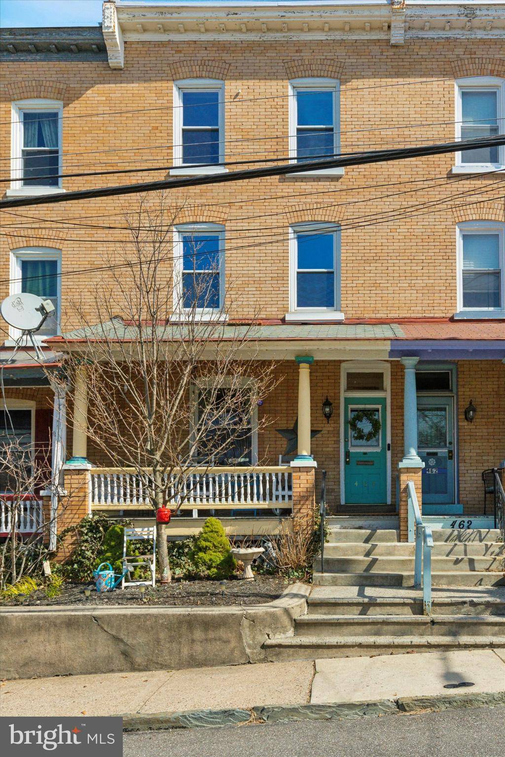 Jenkintown, PA 19046,464 LEEDOM ST