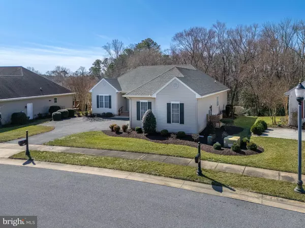 Salisbury, MD 21804,216 CREEKSIDE DR