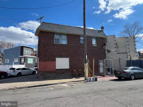 Philadelphia, PA 19124,1860 WAKELING ST