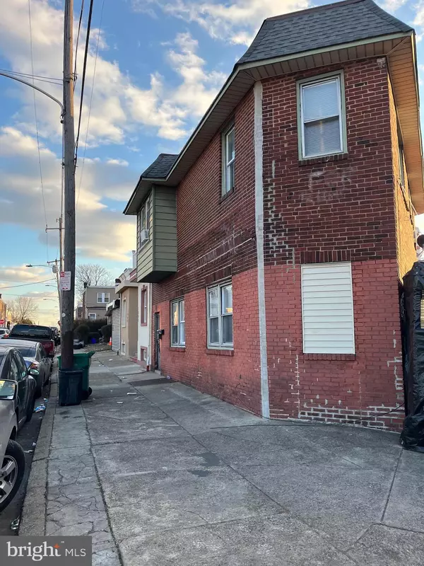 Philadelphia, PA 19124,1860 WAKELING ST