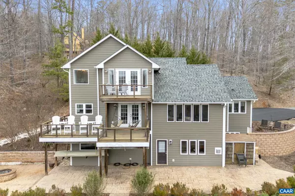 Charlottesville, VA 22911,1830 BENTIVAR DR