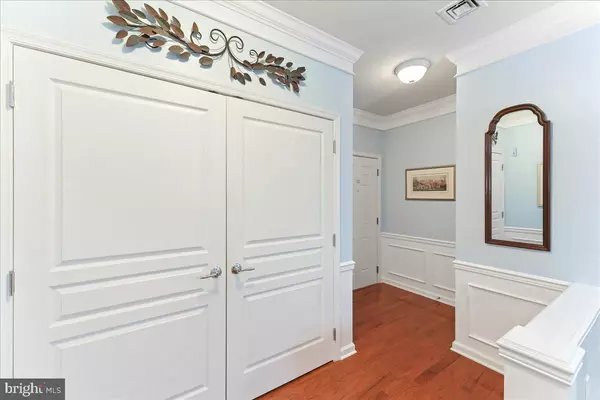 Brookhaven, PA 19015,633 CREEKSIDE DR #71