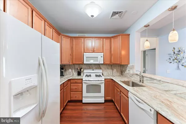 Brookhaven, PA 19015,633 CREEKSIDE DR #71