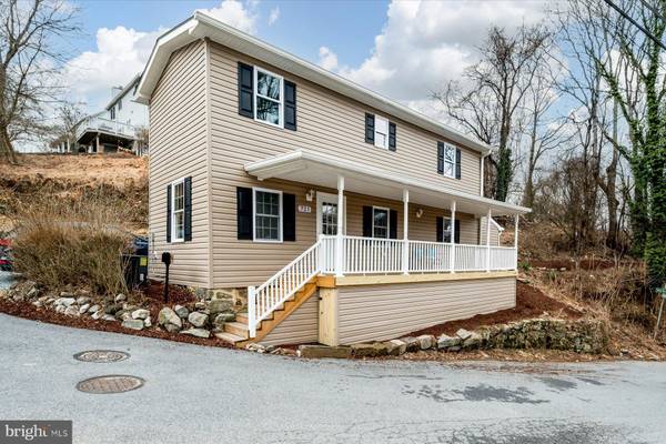 721 HOLLOW RD, Ellicott City, MD 21043