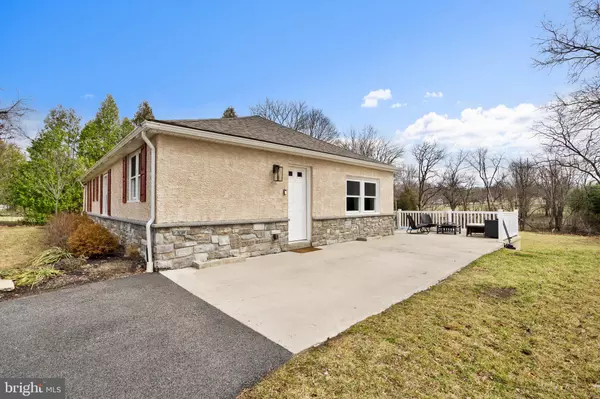 Plymouth Meeting, PA 19462,310 NEW HOPE ST