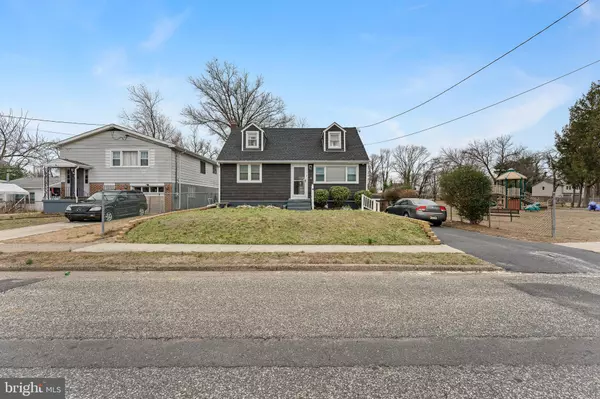 41 STEWART AVE,  Delran,  NJ 08075