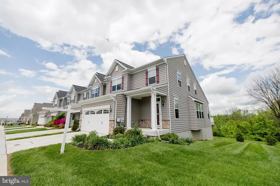 2820 UNION SQUARE RD #5, New Windsor, MD 21776