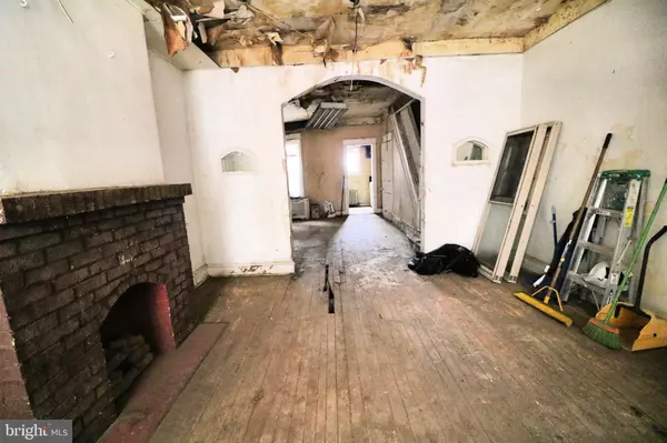 Philadelphia, PA 19132,2424 N NAPA ST