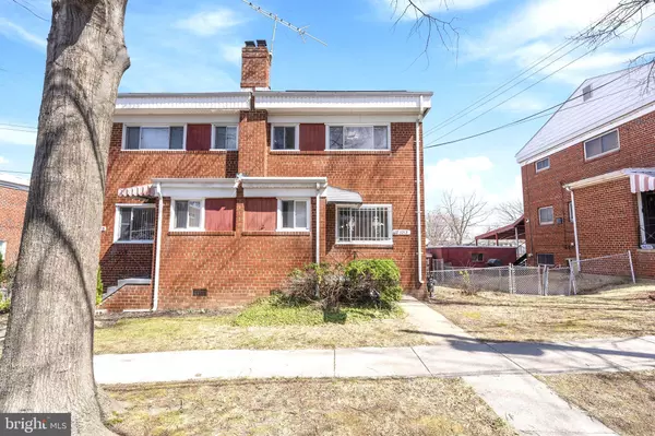 Washington, DC 20011,5213 12TH ST NE