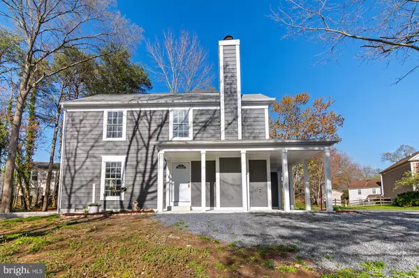 Waldorf, MD 20602,3453-C VIOLET PL