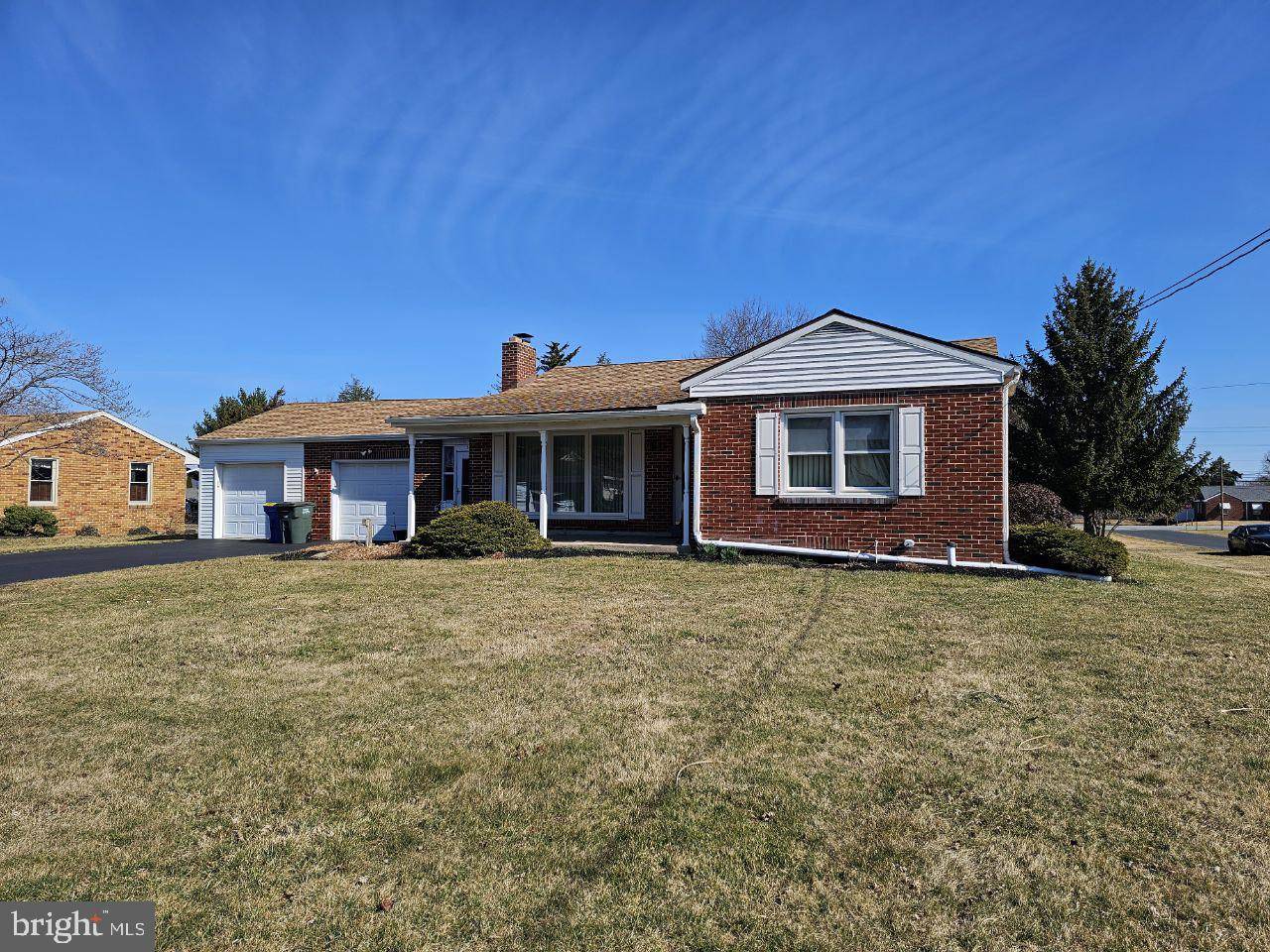 3501 SYCAMORE RD, Dover, PA 17315