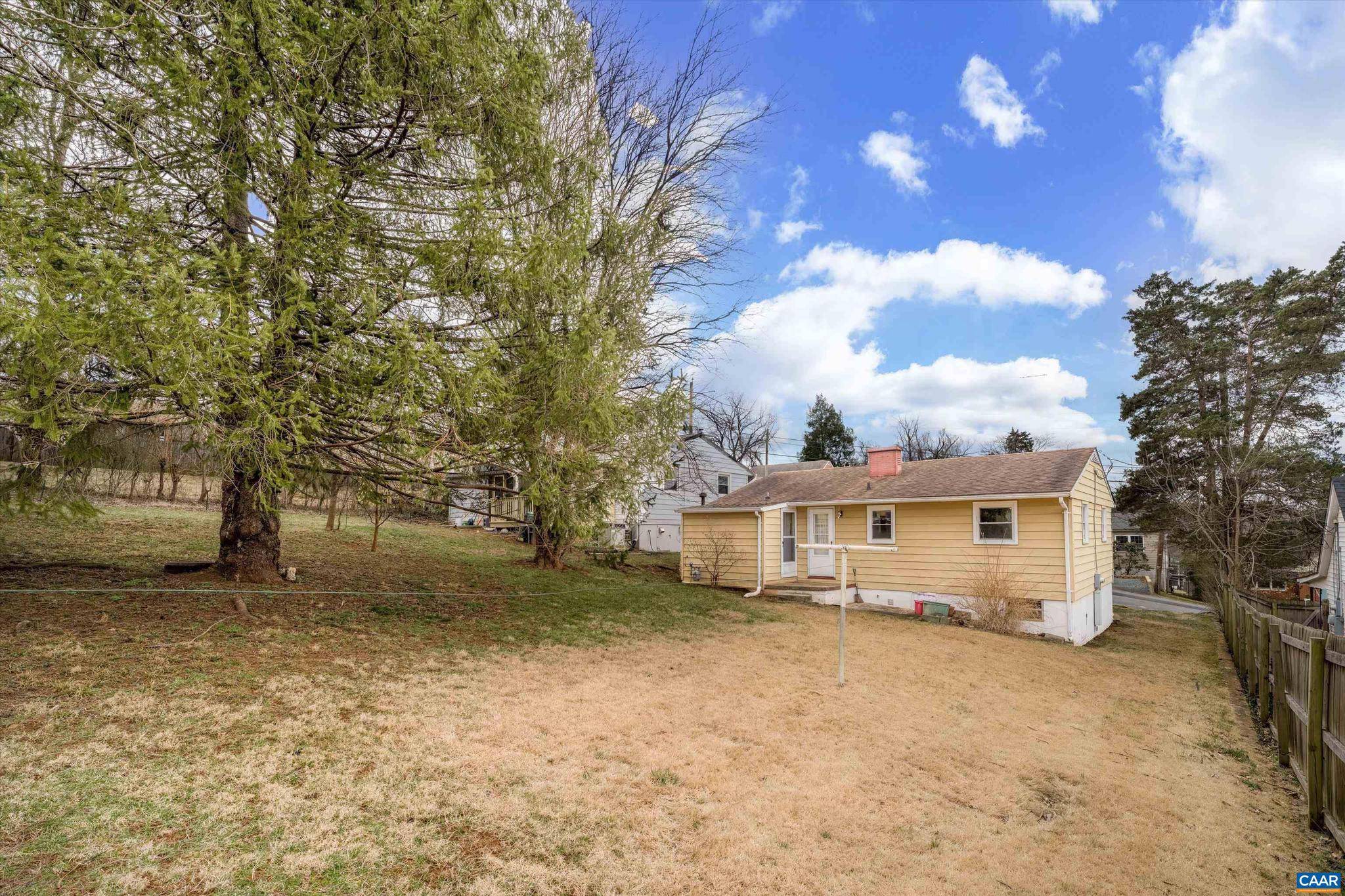 Charlottesville, VA 22902,1003 DRUID AVE