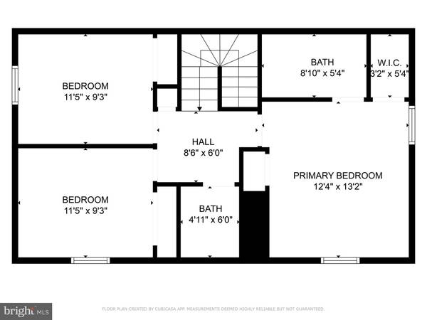 Annandale, VA 22003,4414 AIRLIE WAY