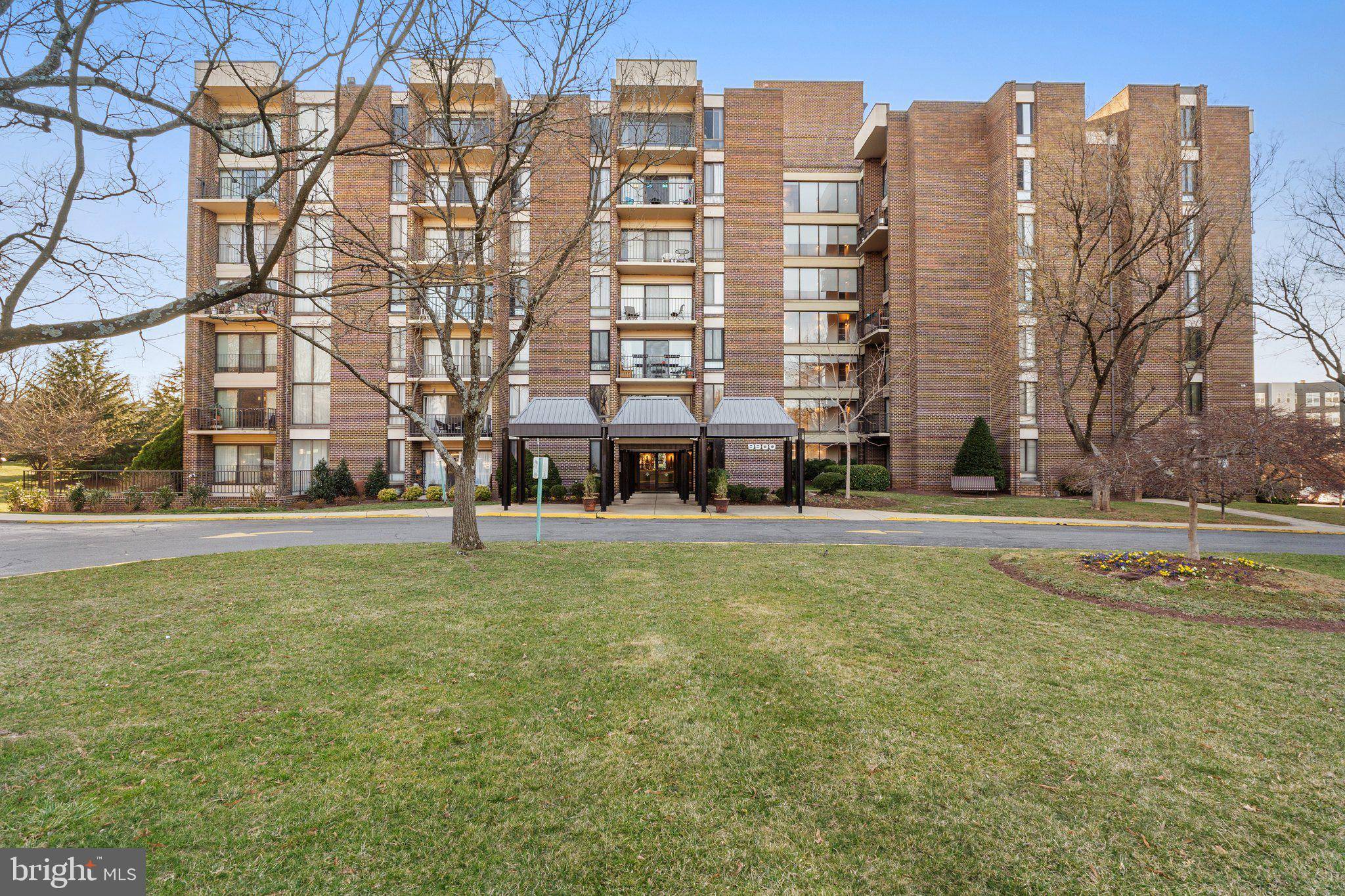 9900 GEORGIA AVE #27/ 713, Silver Spring, MD 20902