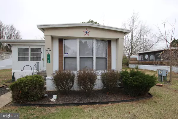 30188 HOLLY LN #0142, Lewes, DE 19958