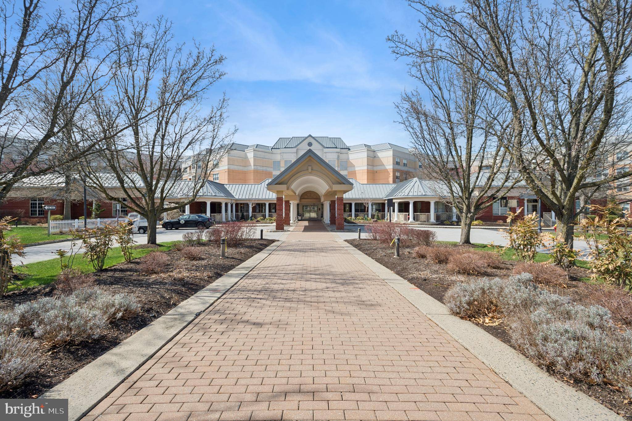 2335 WINDROW DR, Princeton, NJ 08540