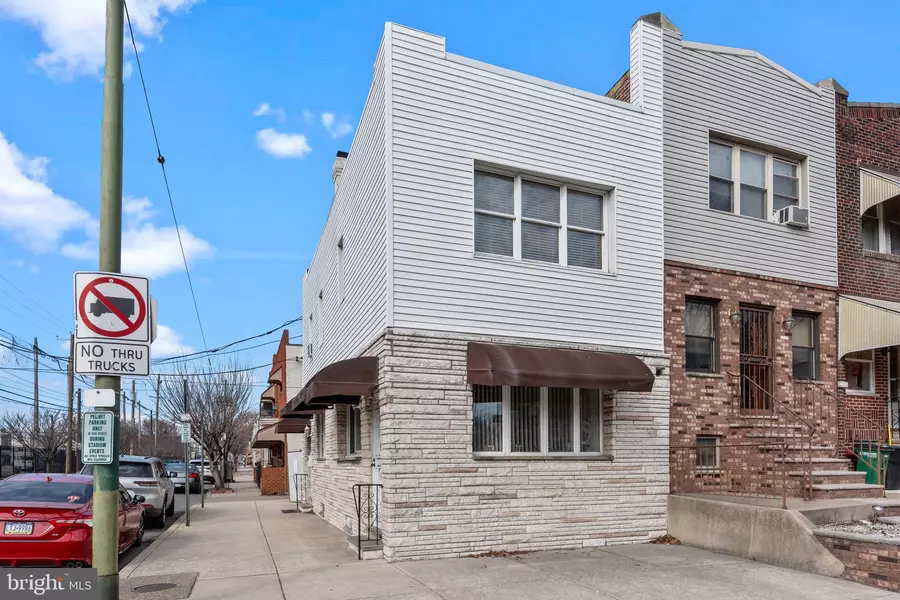 2848 S MARVINE ST, Philadelphia, PA 19148