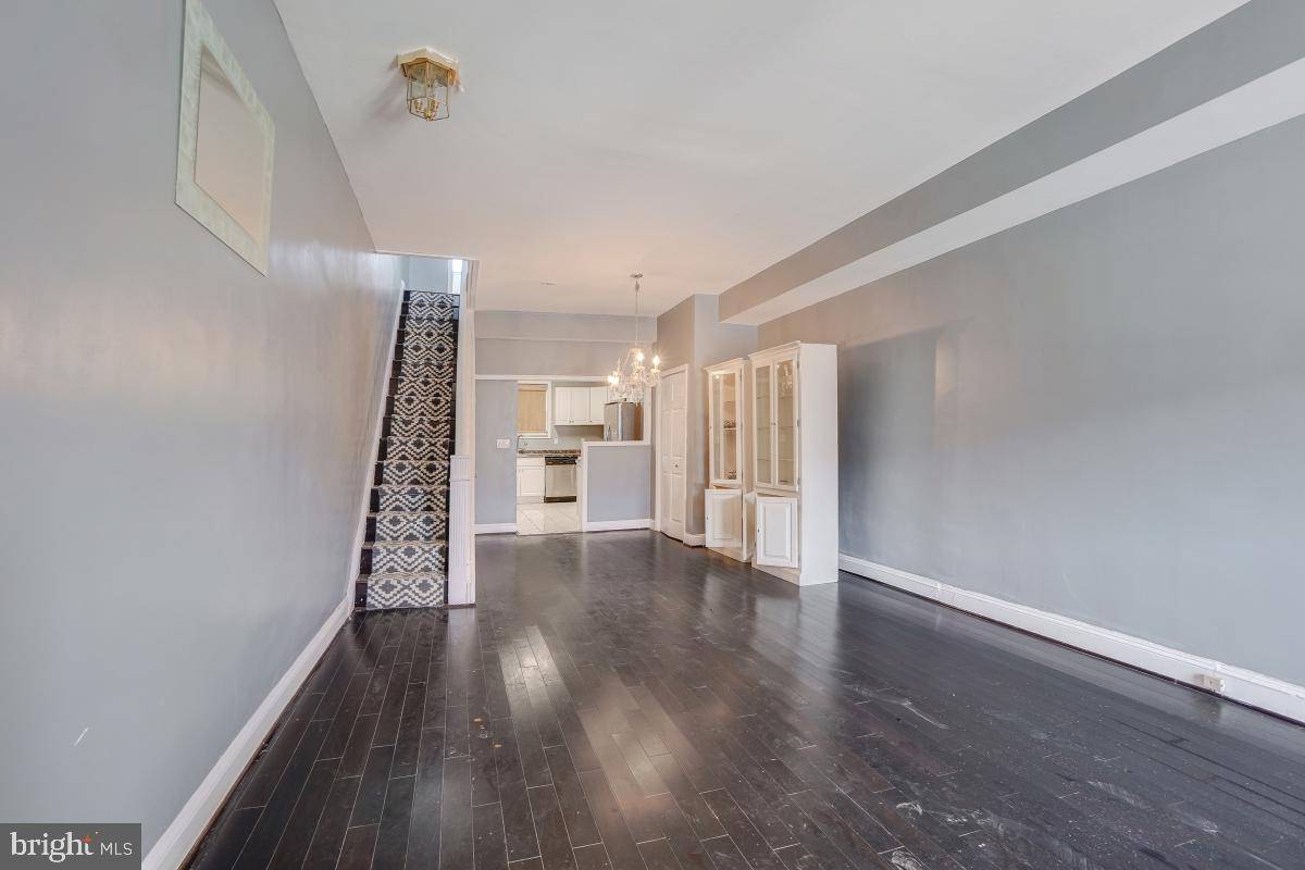 Baltimore, MD 21216,1636 N BENTALOU ST