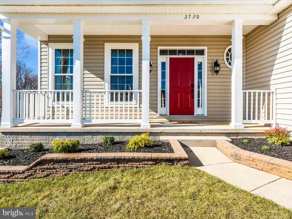 Manchester, MD 21102,2720 WASHINGTON WAY