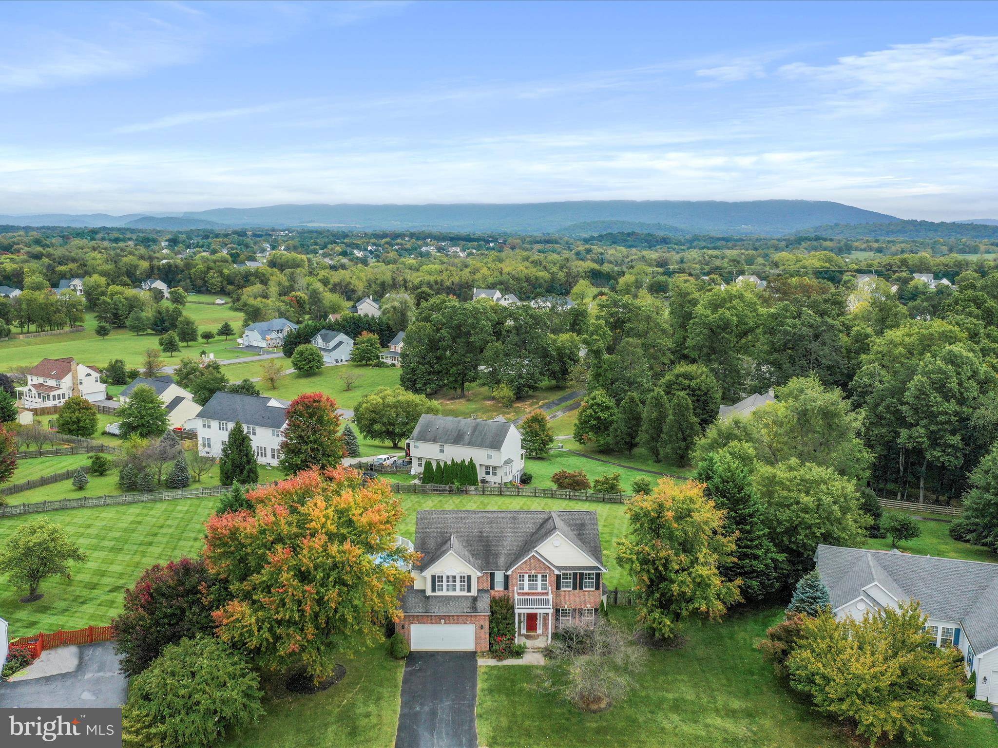 Harpers Ferry, WV 25425,560 GENERAL EARLY DR