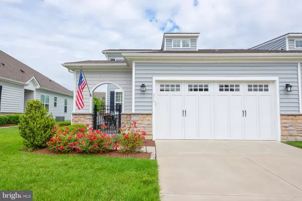 Stevensville, MD 21666,858 MOORINGS CIR #11