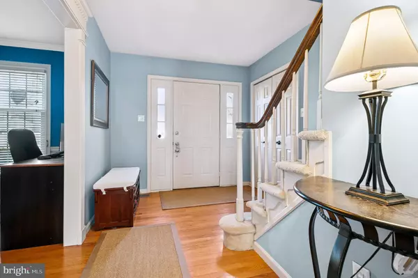 Lawrenceville, NJ 08648,8 THERESA DR