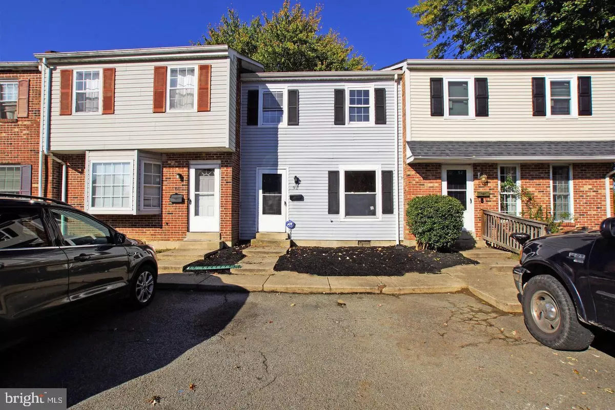 Dover, DE 19904,90 VILLAGE DR