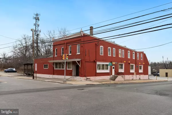 Norristown, PA 19401,1100 STANBRIDGE ST