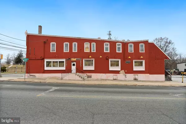 Norristown, PA 19401,1100 STANBRIDGE ST