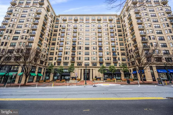 7710 WOODMONT AVE #613, Bethesda, MD 20814