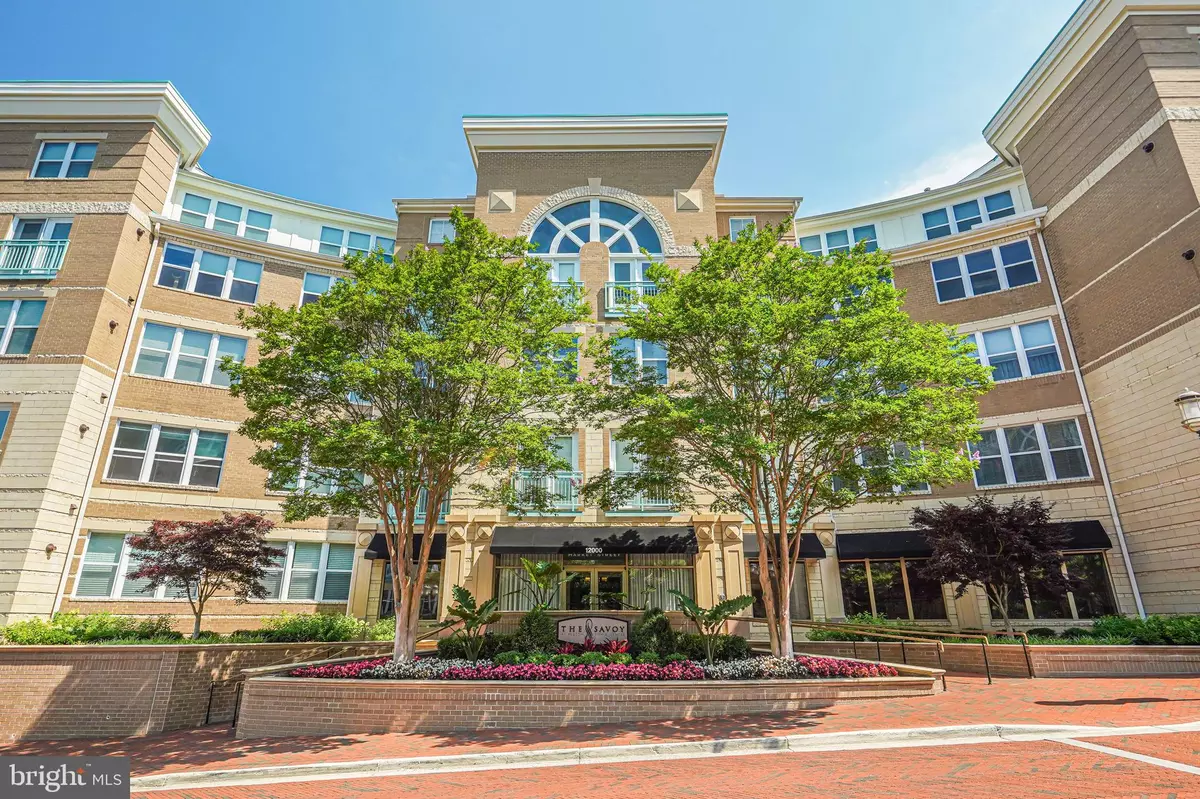 Reston, VA 20190,12000 MARKET ST #216